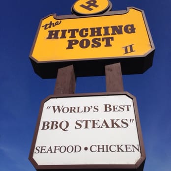 The Hitching Post 2 - The Hitching Post II - Steakhouses Near Me - Buellton, California The Hitching Post 2 - The Hitching Post II - Steakhouses Near Me - Buellton, California