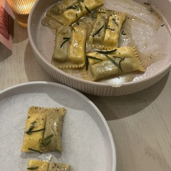 Dario - Doppio without hazelnuts - Italian Near Me - Minneapolis, Minnesota