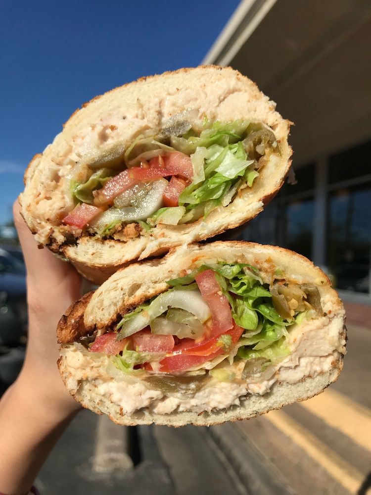 SNARF’S SANDWICHES 74 Photos & 160 Reviews Salad 2901 Medical