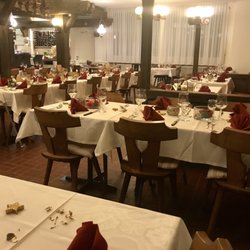 Restaurant Eisenhammer - Restaurant