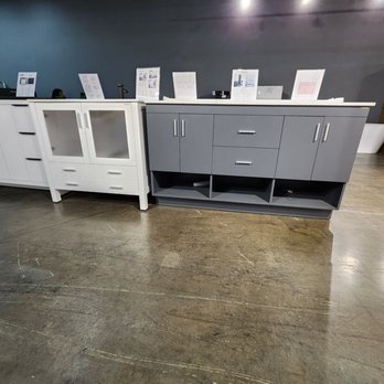 Builder City - Pasgo and Tona vanities - Kitchen & Bath Near Me - San Gabriel, California Builder City - Pasgo and Tona vanities - Kitchen & Bath Near Me - San Gabriel, California