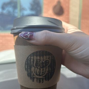 U and Me Coffee Bakery - Peppermint mocha - Coffee & Tea Near Me - Norcross, Georgia U and Me Coffee Bakery - Peppermint mocha - Coffee & Tea Near Me - Norcross, Georgia