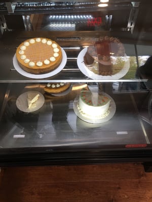 Indulge Bakery & Bistro by null