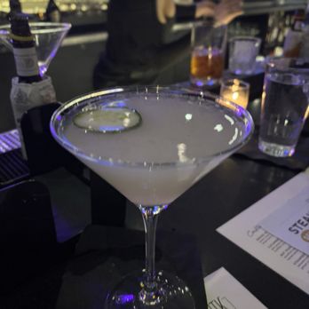 STK Steakhouse - Bars Near Me - Denver, Colorado