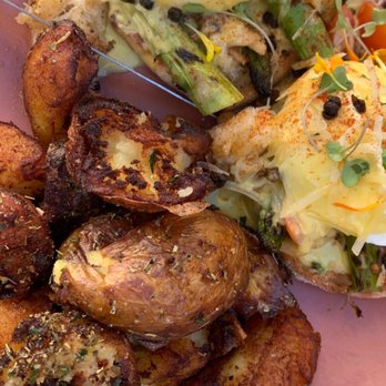Berkeley Social Club - Breakfast & Brunch Near Me - Berkeley, California