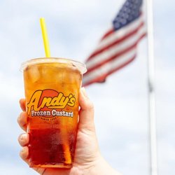 Andy's Frozen Custard