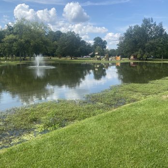 Strawberry Patch Park - Parks Near Me - Madison, Mississippi