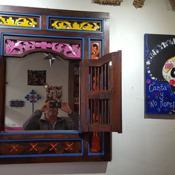 Casa Azul - At on the wall - Mexican Near Me - Kamloops, British Columbia Casa Azul - At on the wall - Mexican Near Me - Kamloops, British Columbia