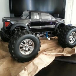 Keep calm and rc on