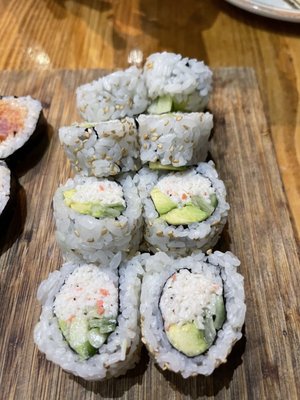 Sushi Kushi by null