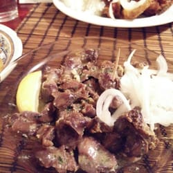 Cap Africa - Gizzards