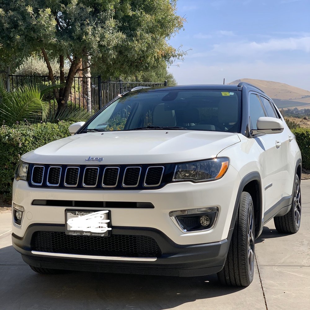 PERSONAL TOUCH CAR WASH 632 N Main St, Porterville, California Car