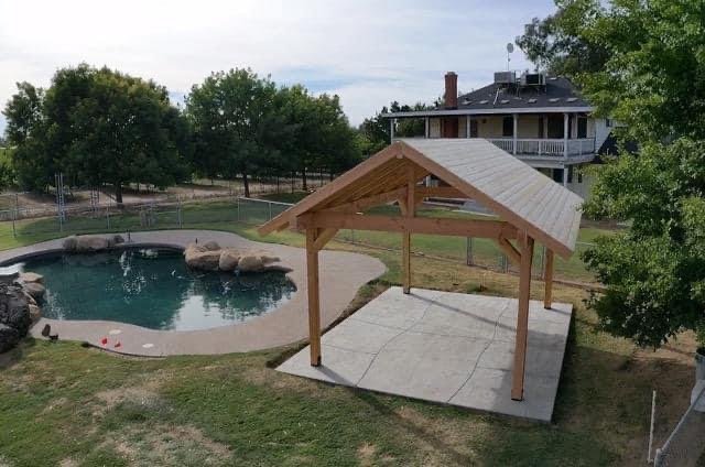 Slide of Anthem Construction, Roofing and Solar