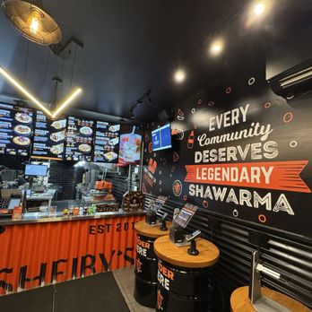 Shelbys Shawarma - Food Court Near Me - Toronto, Ontario Shelbys Shawarma - Food Court Near Me - Toronto, Ontario