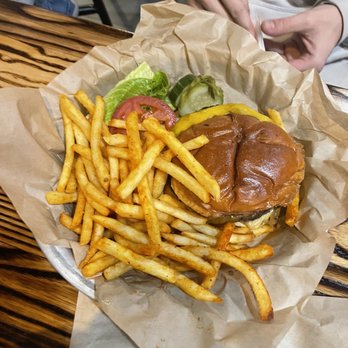 Smokejack BBQ - **Cheese Burger - Barbeque Near Me - Alpharetta, Georgia Smokejack BBQ - **Cheese Burger - Barbeque Near Me - Alpharetta, Georgia