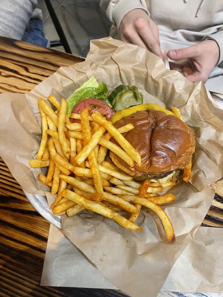 SMOKEJACK BBQ 508 Photos & 627 Reviews 29 S Main St, Alpharetta, GA