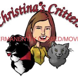 Christina's Critters Mobile Grooming & Pet Sitting - Closed