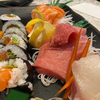 Sushi Times - Toro (fatty tuna) - Sushi Bars Near Me - Riverside, California Sushi Times - Toro (fatty tuna) - Sushi Bars Near Me - Riverside, California