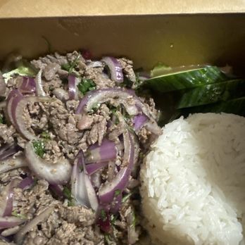 Lao & Thai Kitchen - Laotian Near Me - Portland, Oregon