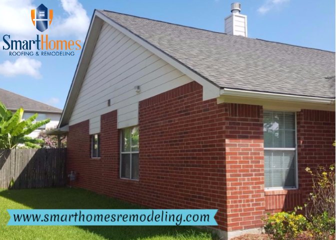 Slide of Smarthomes Remodeling