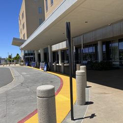Kaiser Foundation Rehabilitation Center
