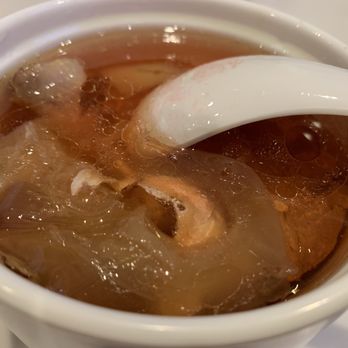 Pop Kitchen - Special soup - Seafood Near Me - Daly City, California