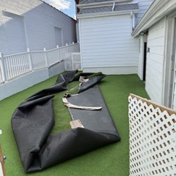 Astro Turf Guru