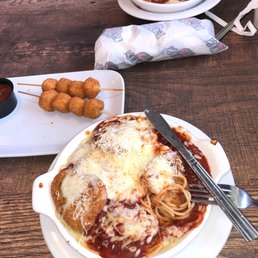 Baked Ziti