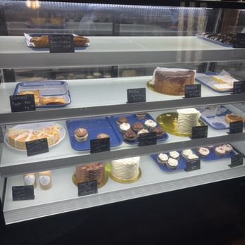 Cakes by B's Blue House Bakery - Selection - Coffee & Tea Near Me - Jamestown, North Carolina
