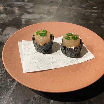 Atomix - Korean Near Me - New York, New York