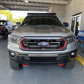 Heritage Ford - Car Dealers Near Me - Modesto, California