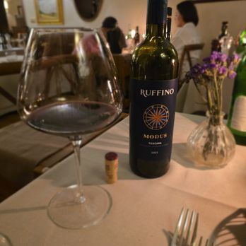 Oliviero - Tuscan Near Me - Florence, FI