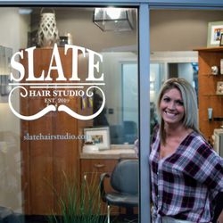 Slate Hair Studio