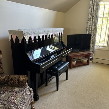 Kevin's Piano Moving - Piano - Piano Services Near Me