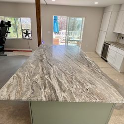 Rock-It Surfaces
