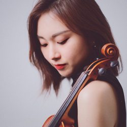Clara Jungmin Lee’s Violin Studio - Clara Jungmin Lee, Violinist