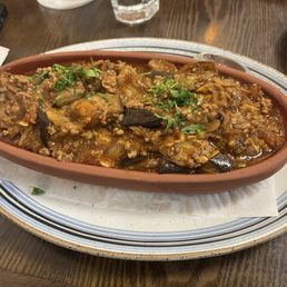 Musakka