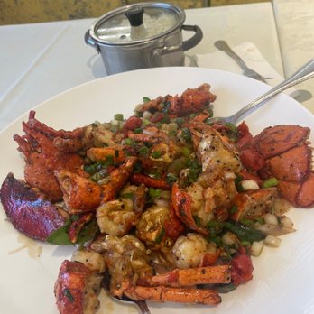 Henry's Cuisine - Asian Fusion Near Me - Alhambra, California Henry's Cuisine - Asian Fusion Near Me - Alhambra, California