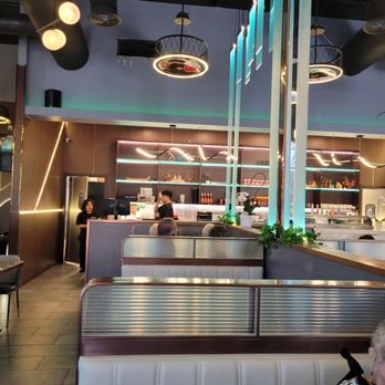 Zen Pho & Noodles - Korean Near Me - Saint Johns, Florida