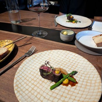 Madcap - New American Near Me - San Anselmo, California