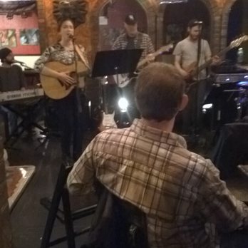 Casa Del Sol - Open mic. Danielle Sherri Band - Mexican Near Me - Nyack, New York