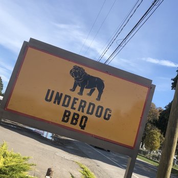 Underdog BBQ - Barbeque Near Me - Erie, Pennsylvania Underdog BBQ - Barbeque Near Me - Erie, Pennsylvania