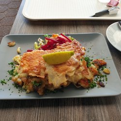 Nordsee-Grill - Pannfisch