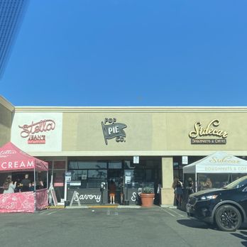 Pop Pie - Store front. Right next to Sidecar - Bakeries Near Me - Costa Mesa, California Pop Pie - Store front. Right next to Sidecar - Bakeries Near Me - Costa Mesa, California