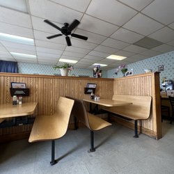 Marty's Kitchen
