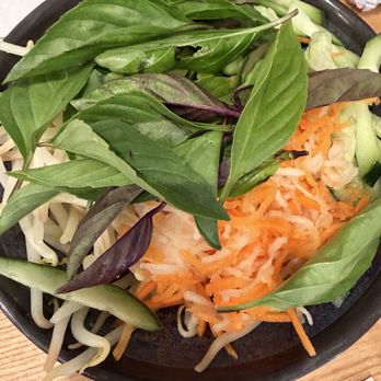 Quan Nhii - Veggies - Vietnamese Near Me - Westminster, California Quan Nhii - Veggies - Vietnamese Near Me - Westminster, California