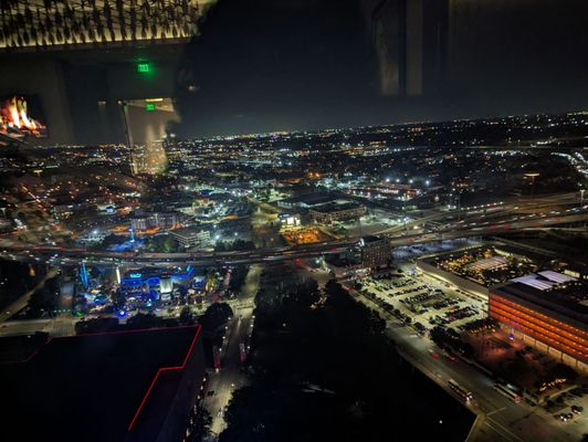 Market Square Tower by null