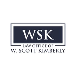 Law Office of W. Scott Kimberly