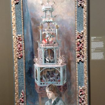Albuquerque Museum - Art Museums Near Me - Albuquerque, New Mexico