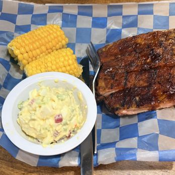 Famous Dave's - St Louis Style Ribs - Barbeque Near Me - Rancho Cucamonga, California Famous Dave's - St Louis Style Ribs - Barbeque Near Me - Rancho Cucamonga, California